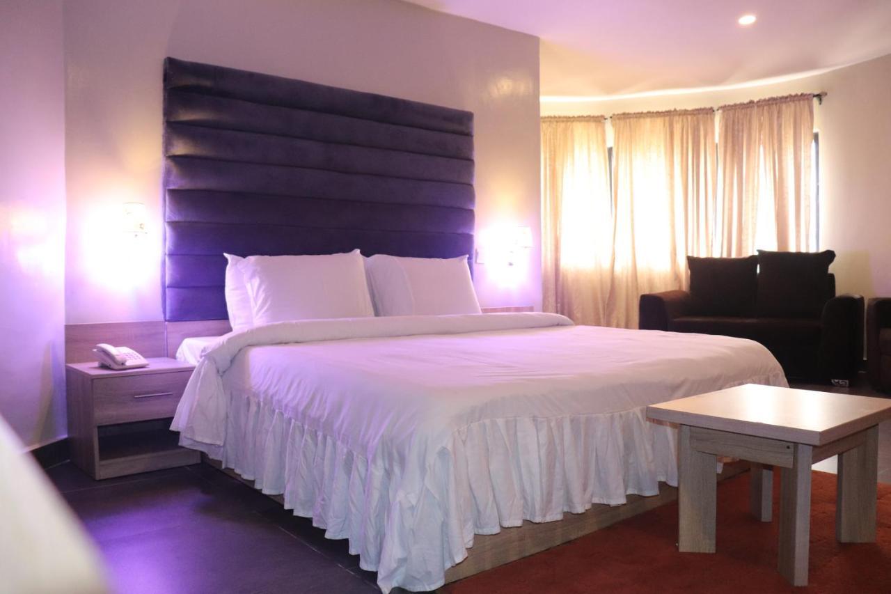 THE 10 CLOSEST Hotels to The Lennox Mall, Lekki